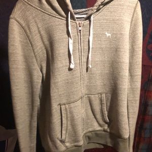 Victoria’s Secret PINK zip up